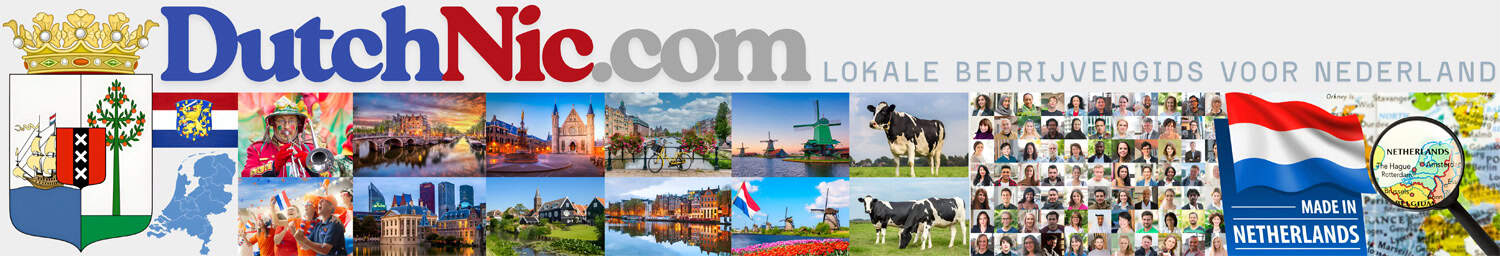 Gemaakt in Nederland - FysioCity